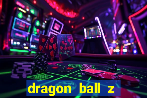 dragon ball z budokai tenkaichi 4 ps2 iso
